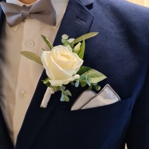 Boutonnière